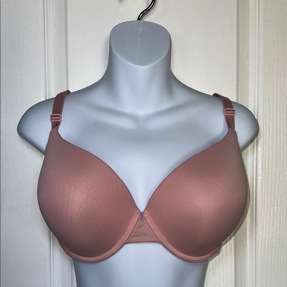 Victoria’s Secret pink bra 38DD - Picture 1 of 7